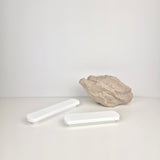 Möbelgriffe BLOCK | weiß