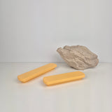 Möbelgriffe BLOCK | gelb
