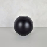 Kugelmöbelbeine | Schwarz