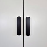 Möbelgriffe BLOCK | schwarz