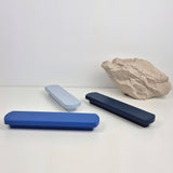 Möbelgriffe BLOCK | blau