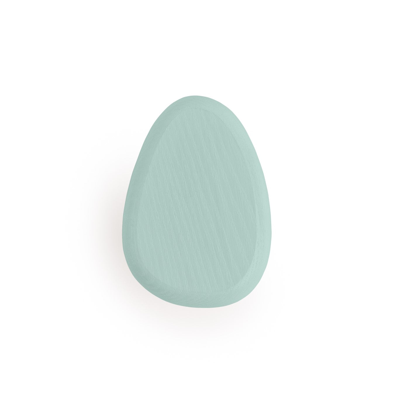 Mint wall hook for children room