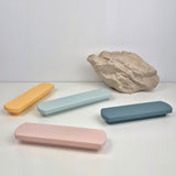 Möbelgriffe BLOCK | gelb