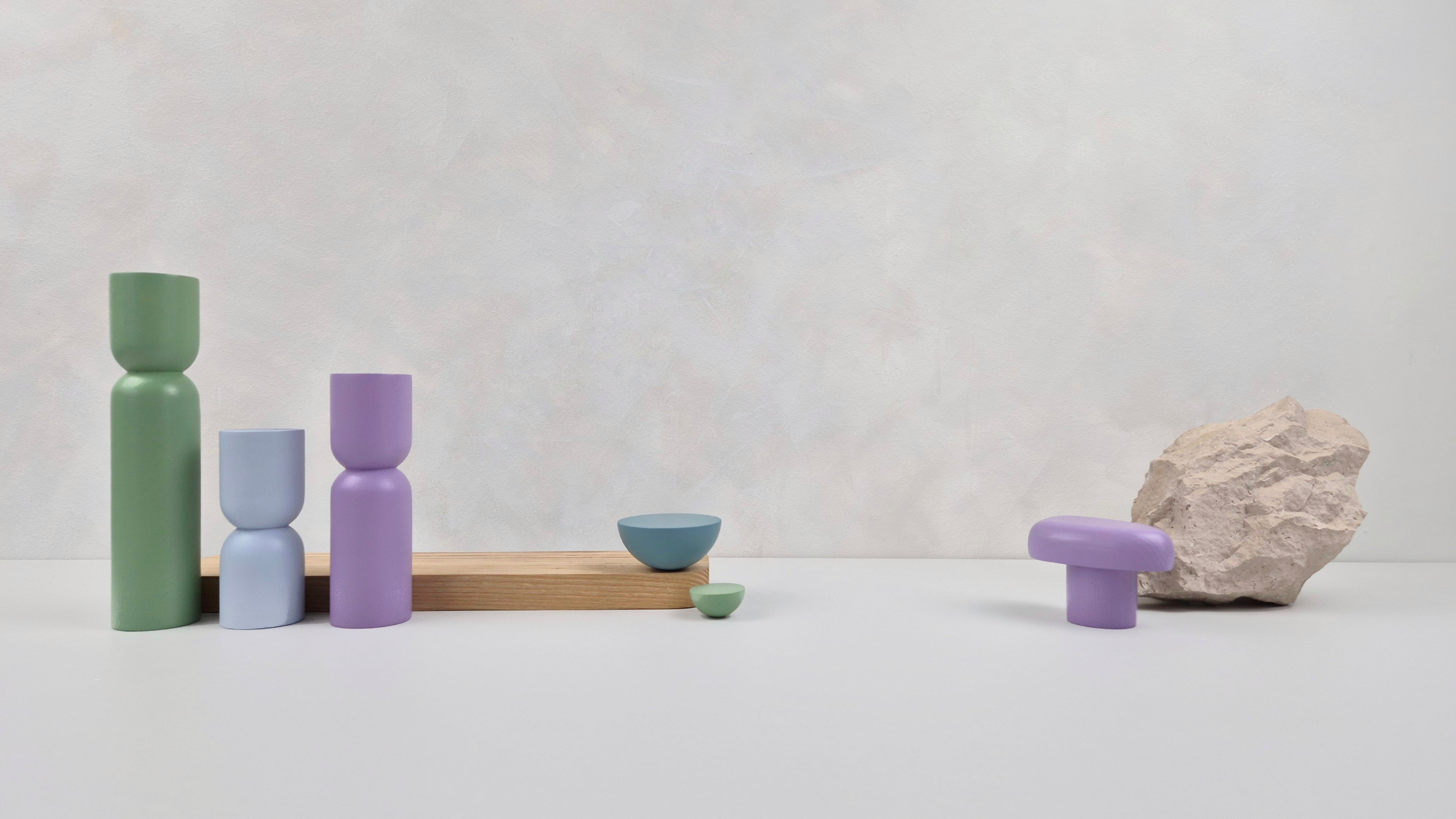 Colorful furniture hardware
