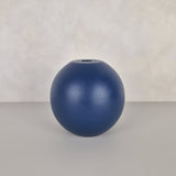 Kugelmöbelbeine | dunkelblau