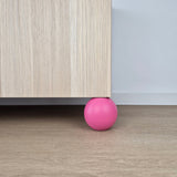 Kugelmöbelbeine | rosa