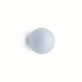 Light blue knob