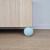 Kugelmöbelbeine | mint