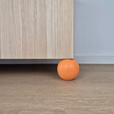Kugelmöbelbeine | orange