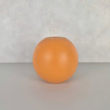 Kugelmöbelbeine | orange