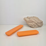 Möbelgriffe BLOCK | orange
