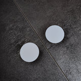 Pastel knobs