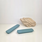 Möbelgriffe BLOCK | türkis