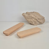 Möbelgriffe BLOCK | holz