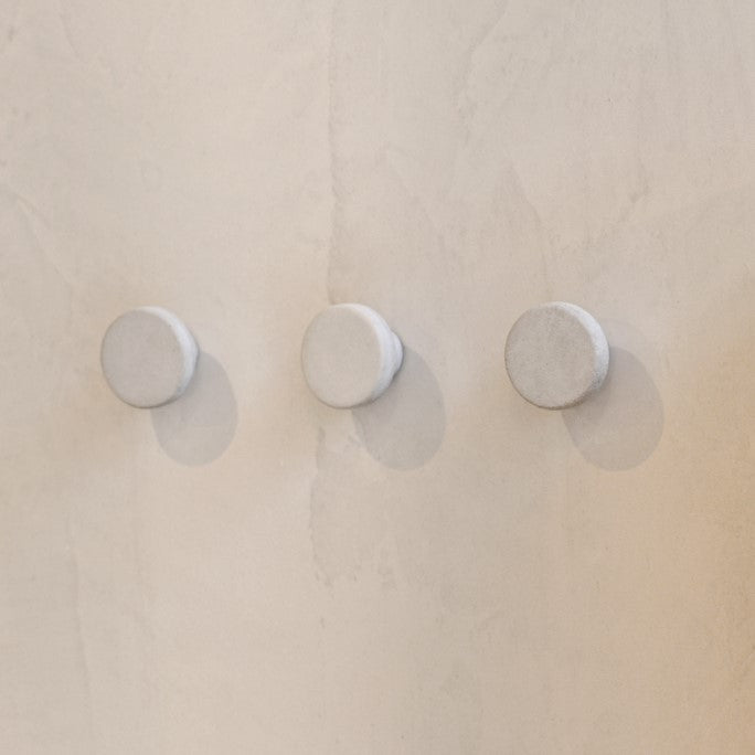Ivory-wall-hooks