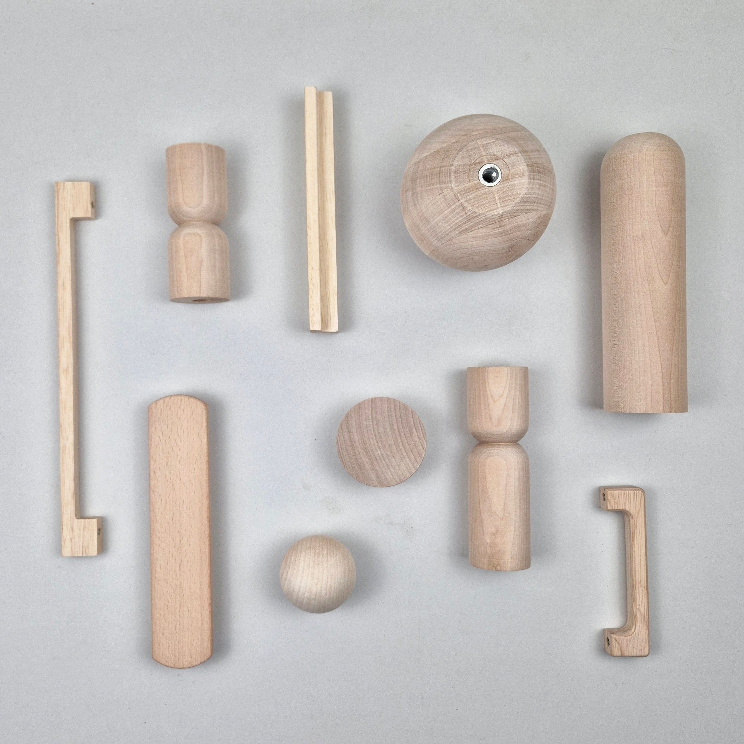 DIY Furniture Accessories