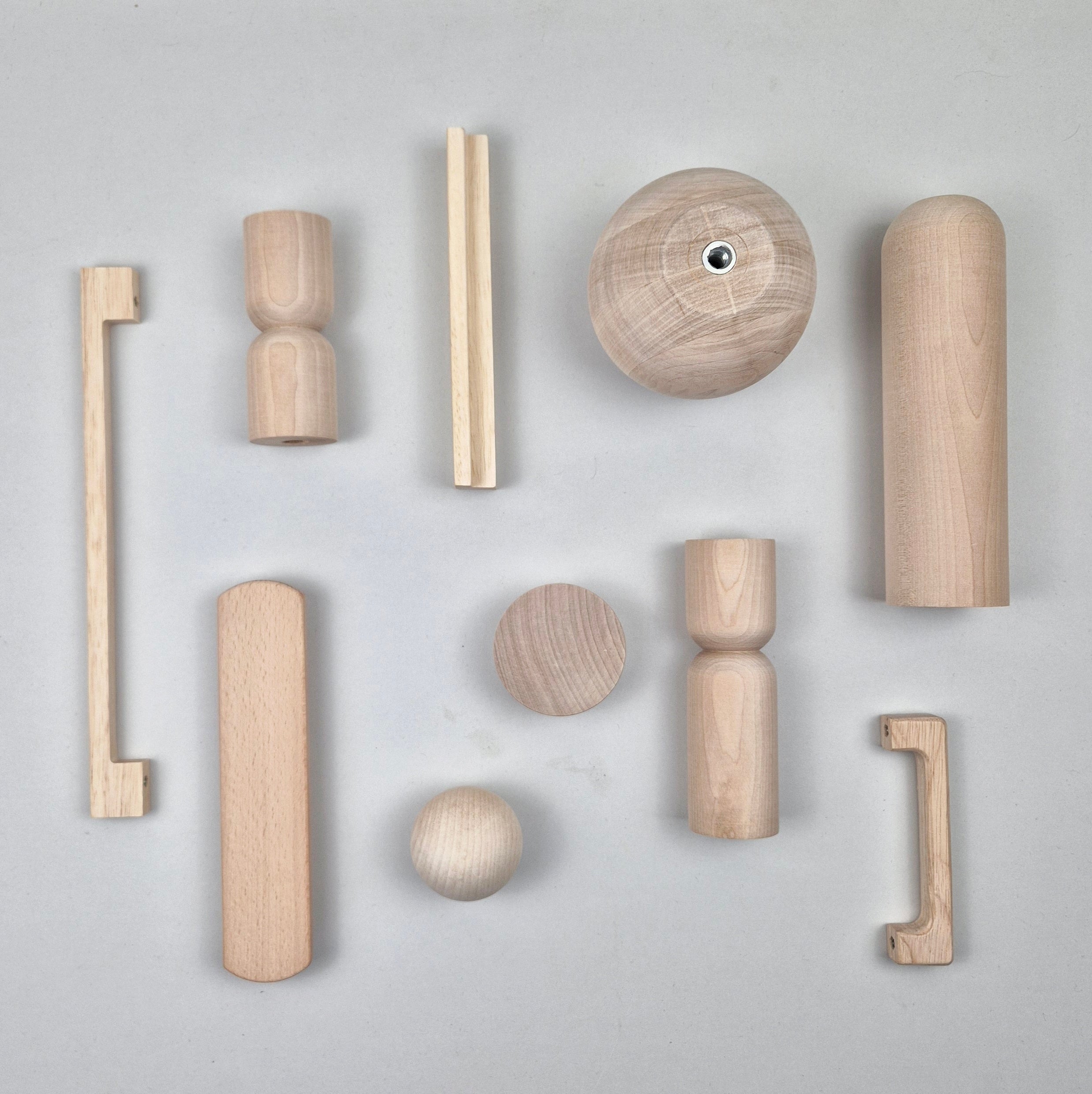 DIY Furniture Accessories