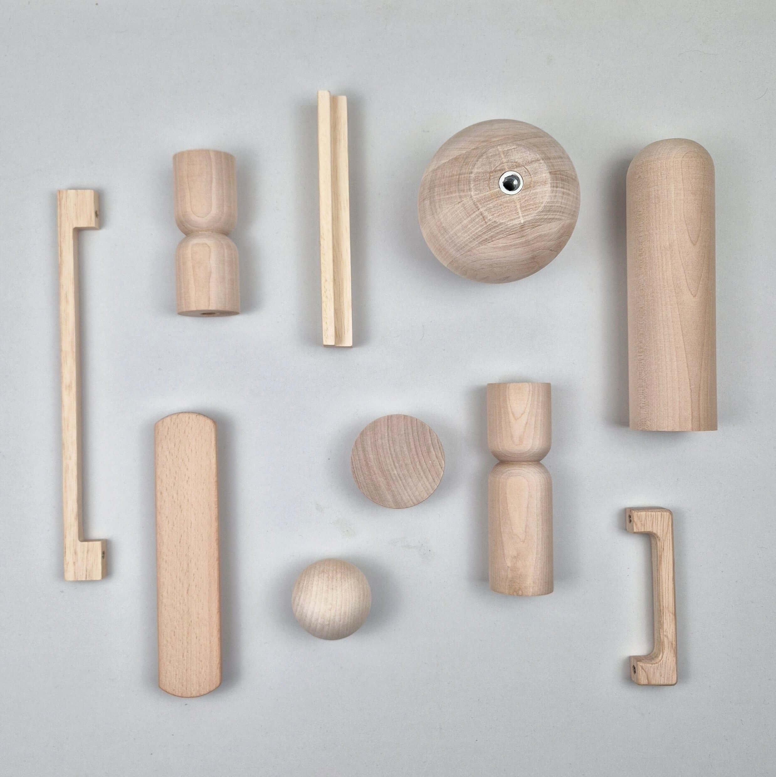 DIY Furniture Accessories