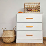 Cabinet handles