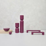 Plum furniture legs, handles and knobs