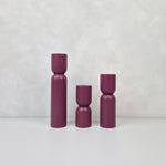 Plum furniture legs