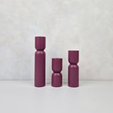 Plum furniture legs