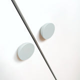 Pastel mint knobs for ikea furniture