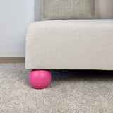 Ball furniture leg