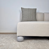Ball furniture leg