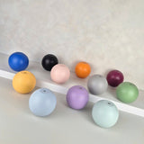 Ball furniture leg