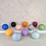 Ball furniture leg