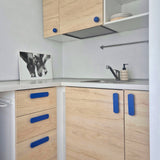 Cabinet handles BLOCK
