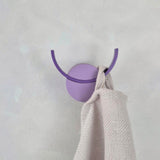 Violetinis sieninis kabliukas ELNIAS