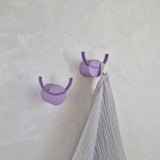 Violetinis sieninis kabliukas ELNIAS
