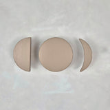 Wall hook MOON | beige