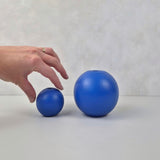 Wooden ball furniture leg