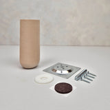 Wooden furniture legs ARC