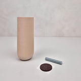 Wooden furniture legs ARC