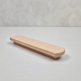 Wooden handle BLOCK