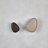 Brown wall hooks