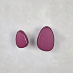 Plum wall hooks