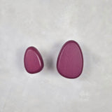 Plum wall hooks