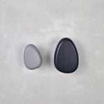 grey wall hooks DROP