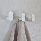 Minimalist wall hook BAUHAUS