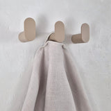 Minimalist wall hook BAUHAUS