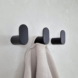 Minimalist wall hook BAUHAUS