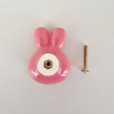 Cabinet knob BUNNY