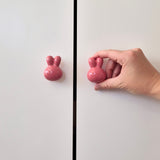 Cabinet knob BUNNY