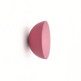 Pink knob