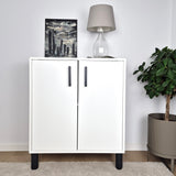 Furniture legs ARC | anthracite